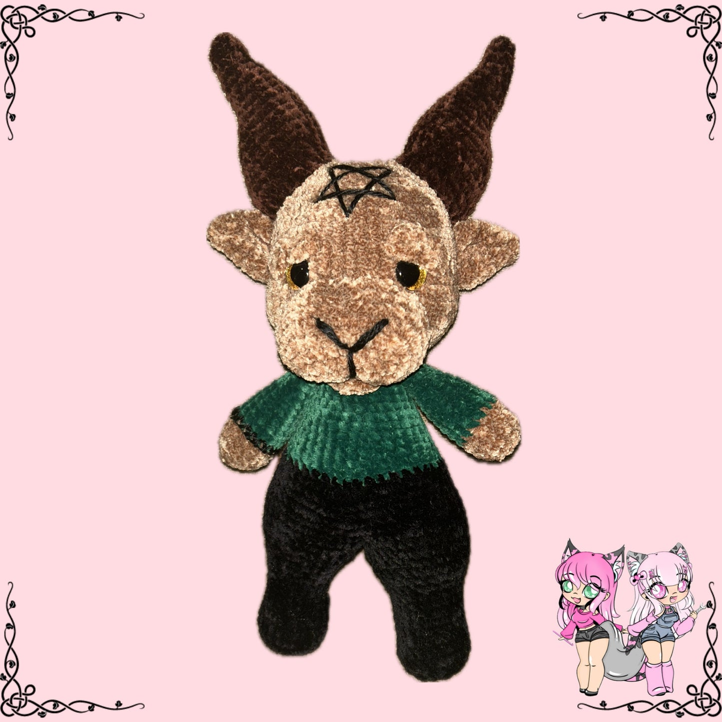 Baphomet