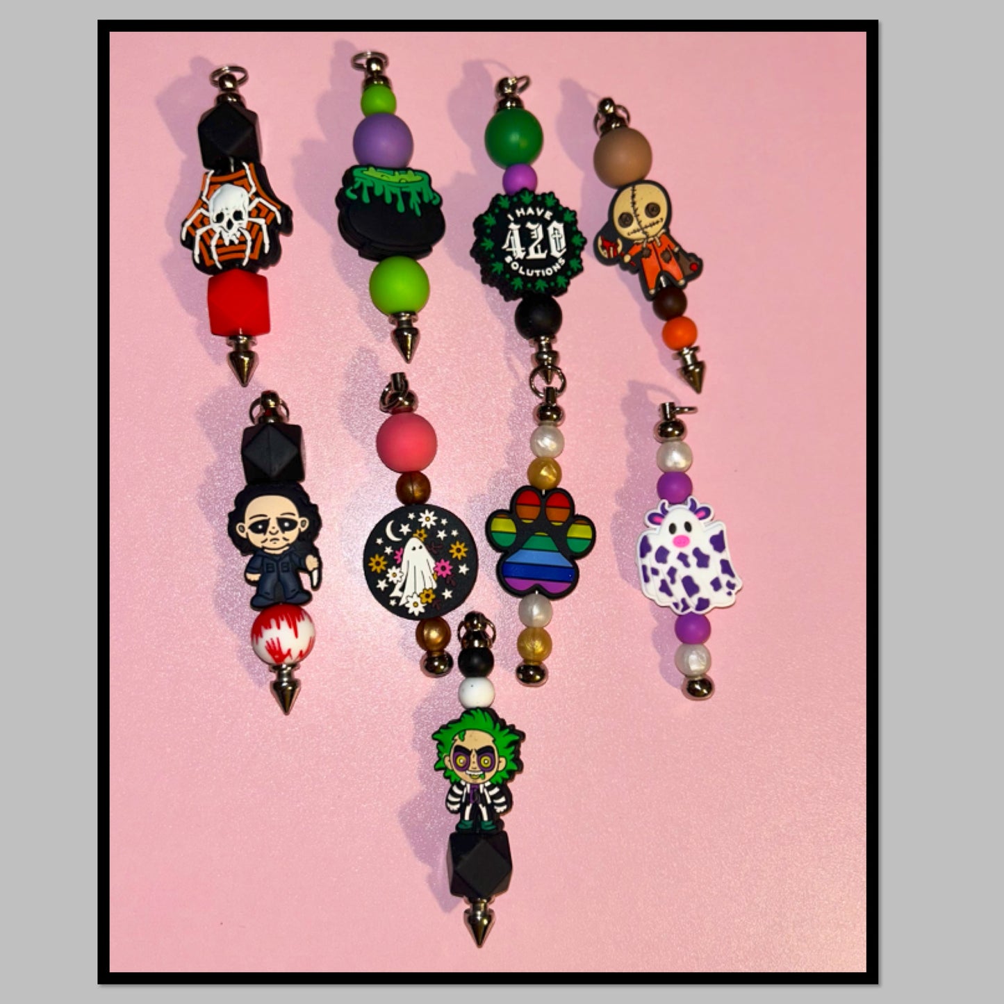 Keychains
