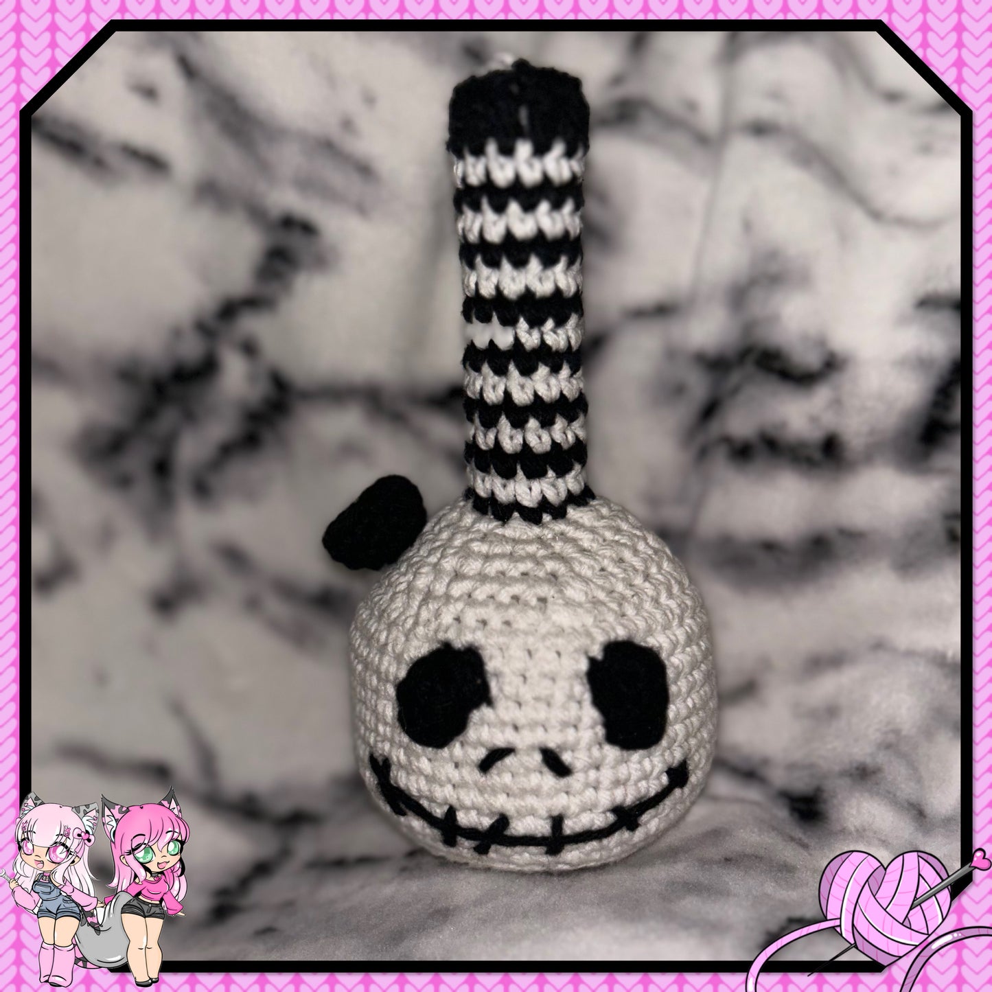 Hallowbong