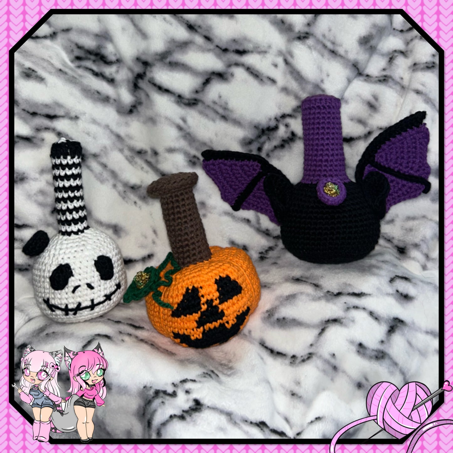 Hallowbong
