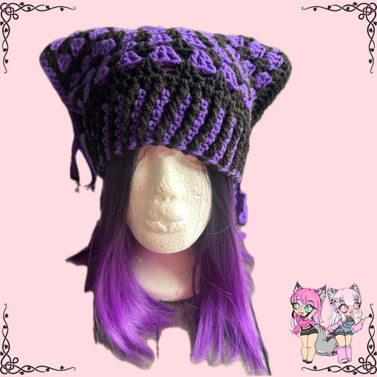 Battie jester hat