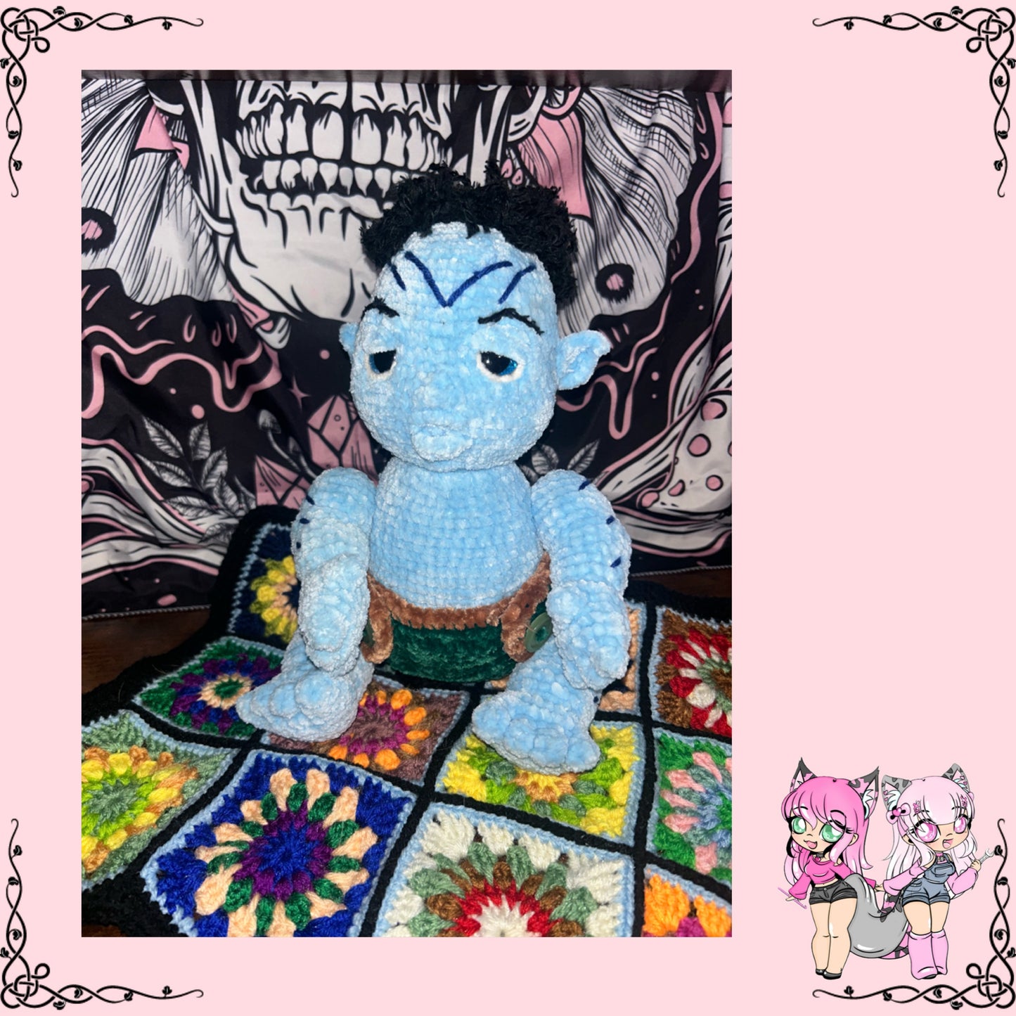 Baby Alien