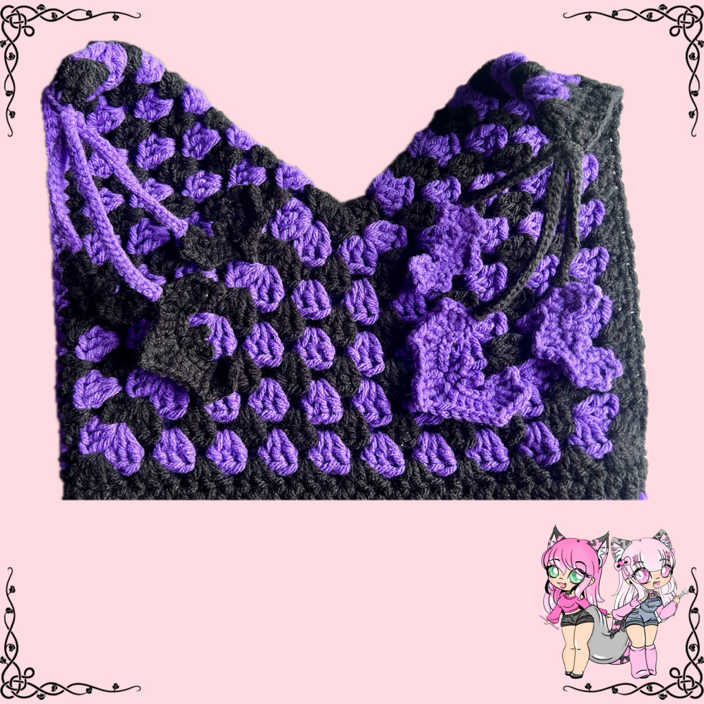 Battie jester hat