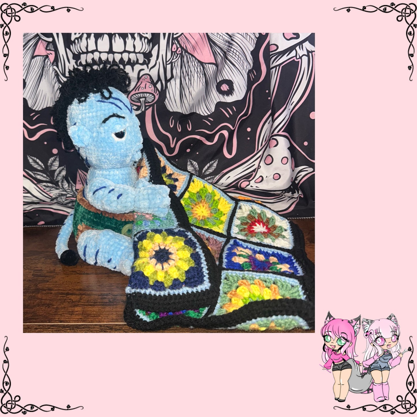 Baby Alien