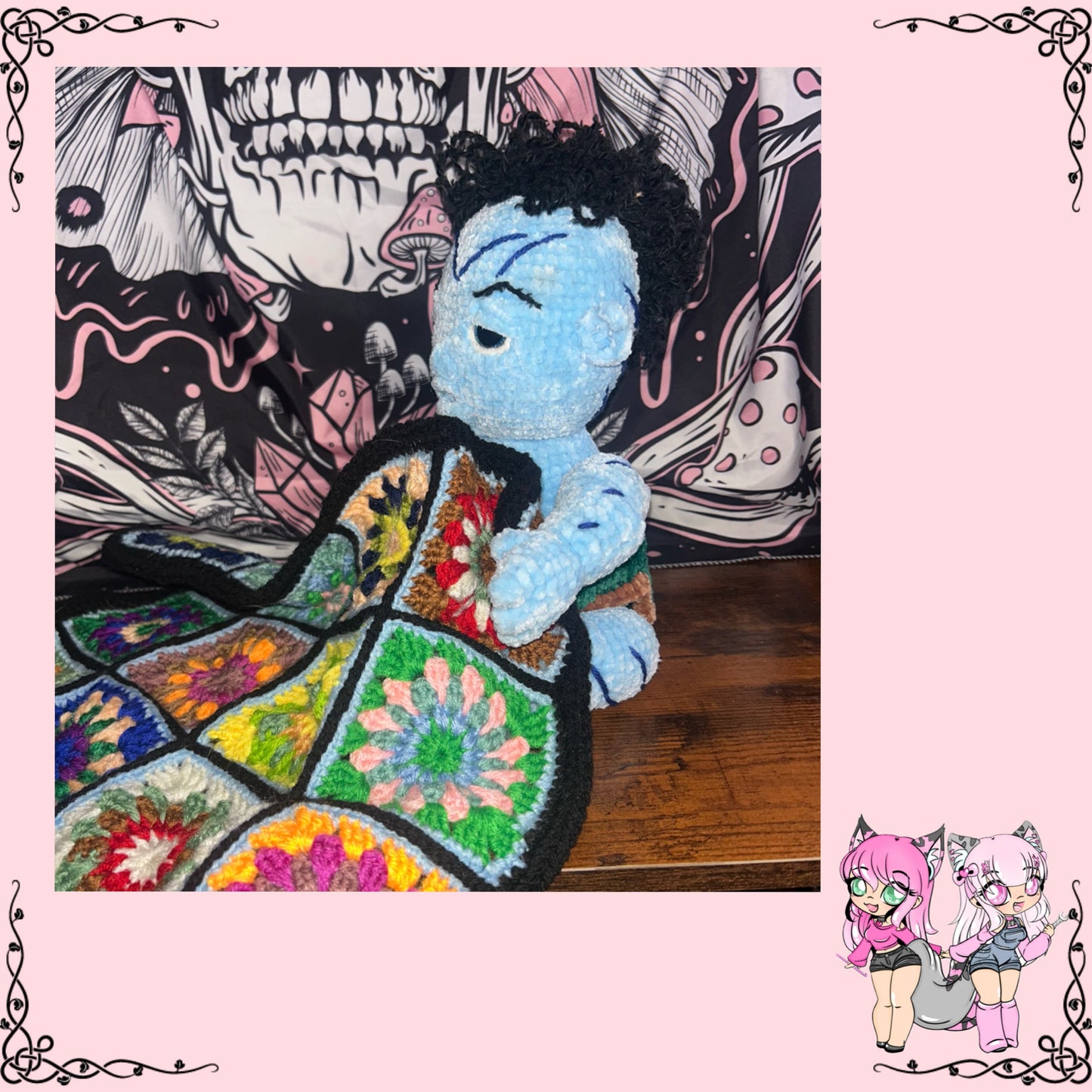Baby Alien